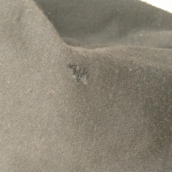 Icebreaker Full Zip Hoodie Small *Flawed* - Picture 13 of 13